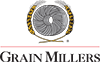 Grain Millers logo